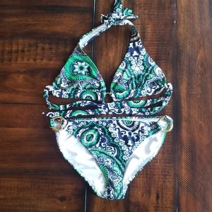 Shoshanna Bikini